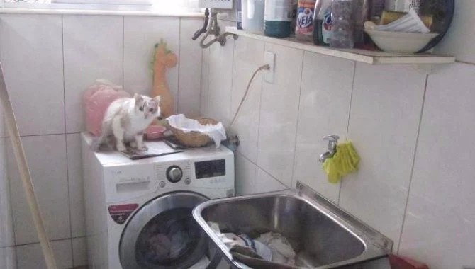 Imagem 27 - Rua Itapiru, 155, Catumbi, Rio de Janeiro, RJ