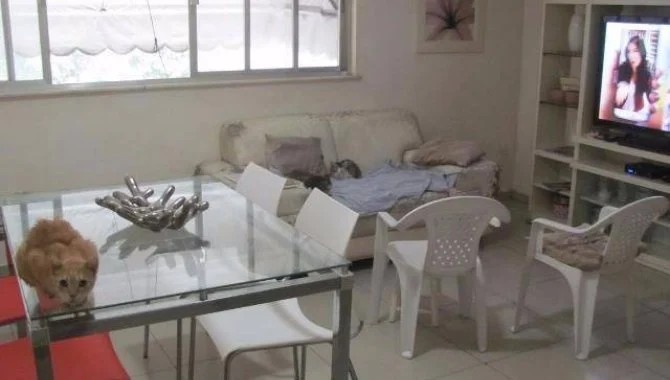 Imagem 9 - Rua Itapirú, 155, Apto 401, Bloco Q, Condominio Edificio Santa Barbara, Catumbi, Rio De Janeiro, RJ