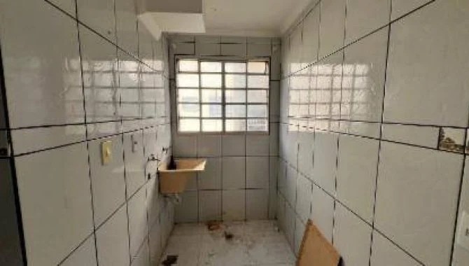 Imagem 2 - Rua Ivan Giorjão, 11, Ap 03, Bloco 06 Do Residencial Viviane, Quemil, Birigui, SP