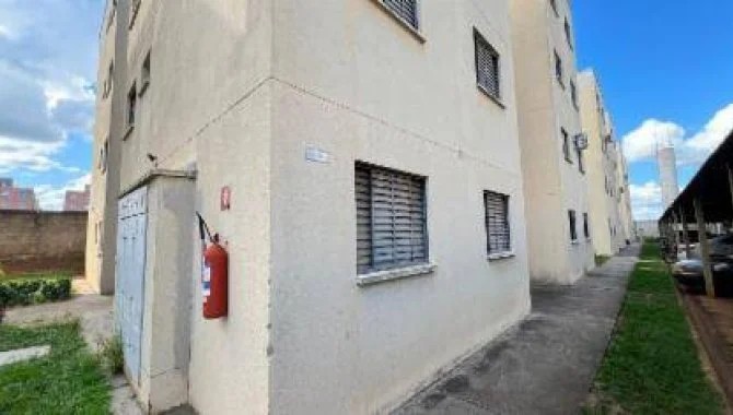 Imagem 4 - Rua Ivan Giorjão, 11, Ap 03, Bloco 06 Do Residencial Viviane, Quemil, Birigui, SP