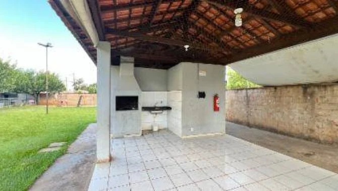 Imagem 9 - Rua Ivan Giorjão, 11, Ap 03, Bloco 06 Do Residencial Viviane, Quemil, Birigui, SP