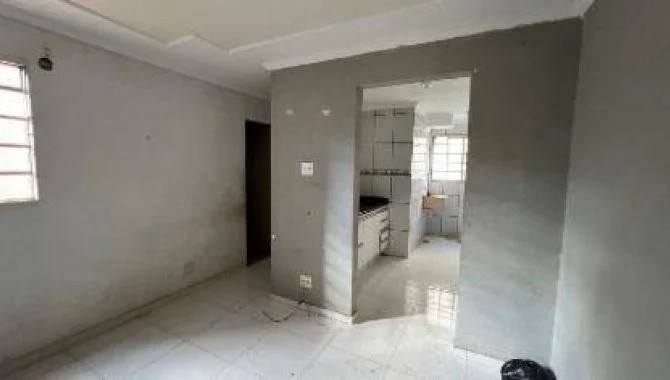 Imagem 3 - Rua Ivan Giorjão, 11, Quemil, Birigui, SP