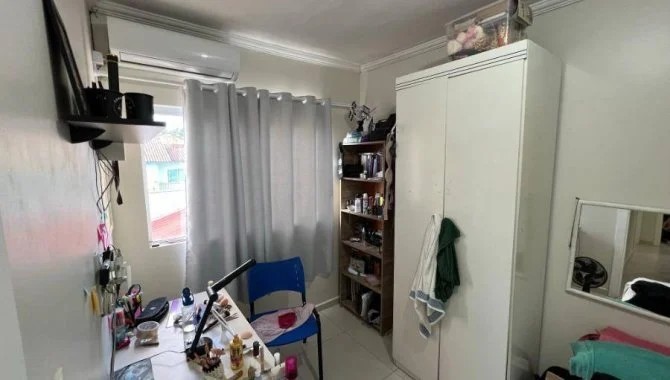 Imagem 4 - Rua Izabel Bernal De Souza, 3, Casa Geminiada 01, Condominio Inovar Home São Paulo, Boehmerwald, Joinville, SC