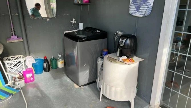 Imagem 6 - Rua Izabel Bernal De Souza, 3, Casa Geminiada 01, Condominio Inovar Home São Paulo, Boehmerwald, Joinville, SC