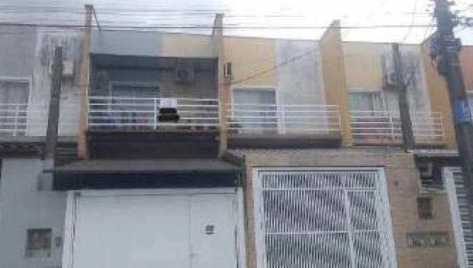 Imagem 7 - Rua Izabel Bernal De Souza, 3, Casa Geminiada 01, Condominio Inovar Home São Paulo, Boehmerwald, Joinville, SC