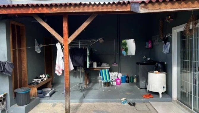 Imagem 8 - Rua Izabel Bernal De Souza, 3, Casa Geminiada 01, Condominio Inovar Home São Paulo, Boehmerwald, Joinville, SC