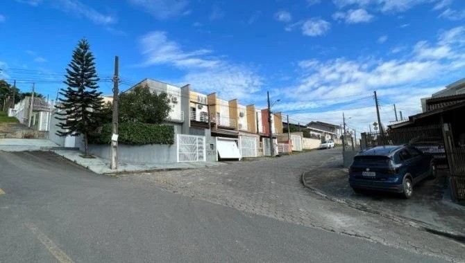Imagem 14 - Rua Izabel Bernal De Souza, 3, Casa Geminiada 01, Condominio Inovar Home São Paulo, Boehmerwald, Joinville, SC