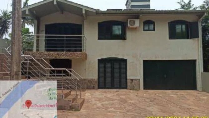 Imagem 16 - Rua Jacó Horn, 508, Lote Administrativo 34, Cristo Rei, Estrela, RS