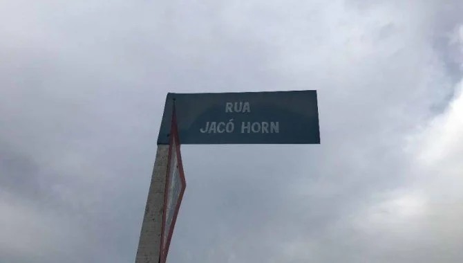 Imagem 39 - Rua Jacó Horn, 508, Lote Administrativo 34, Cristo Rei, Estrela, RS