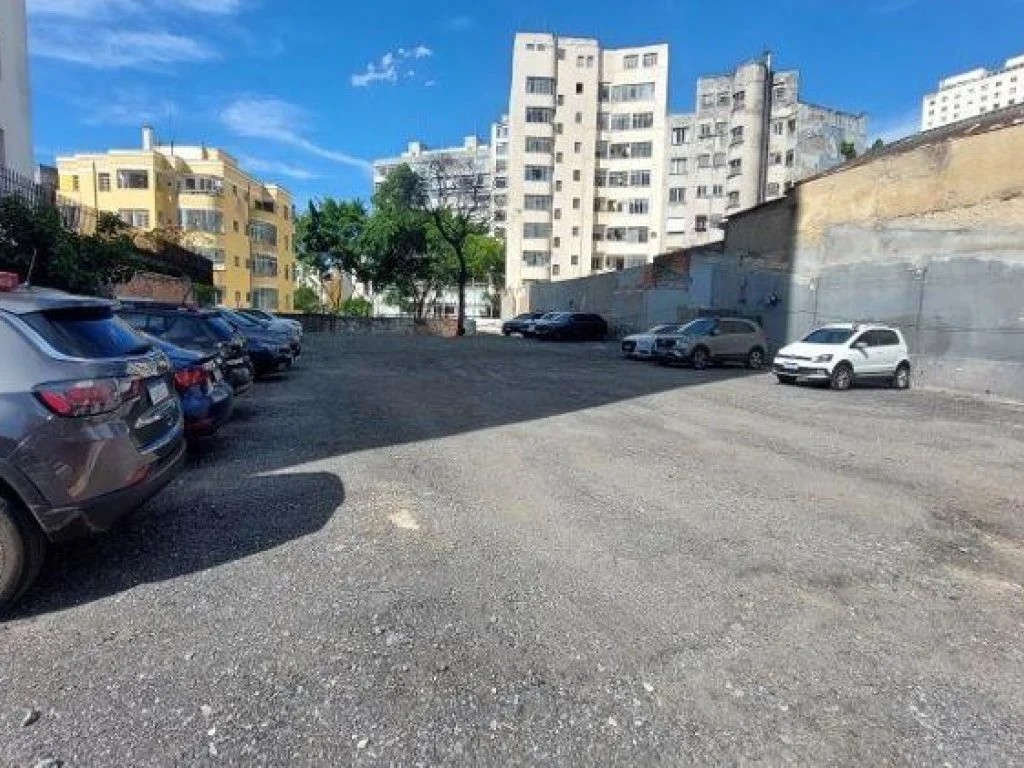 Imagem 3 - Rua Jaguaribe, 76, 82, 84, 88, 90,92 e 96 e Rua Frederico Abranches, 43, Vila Buarque, São Paulo, SP