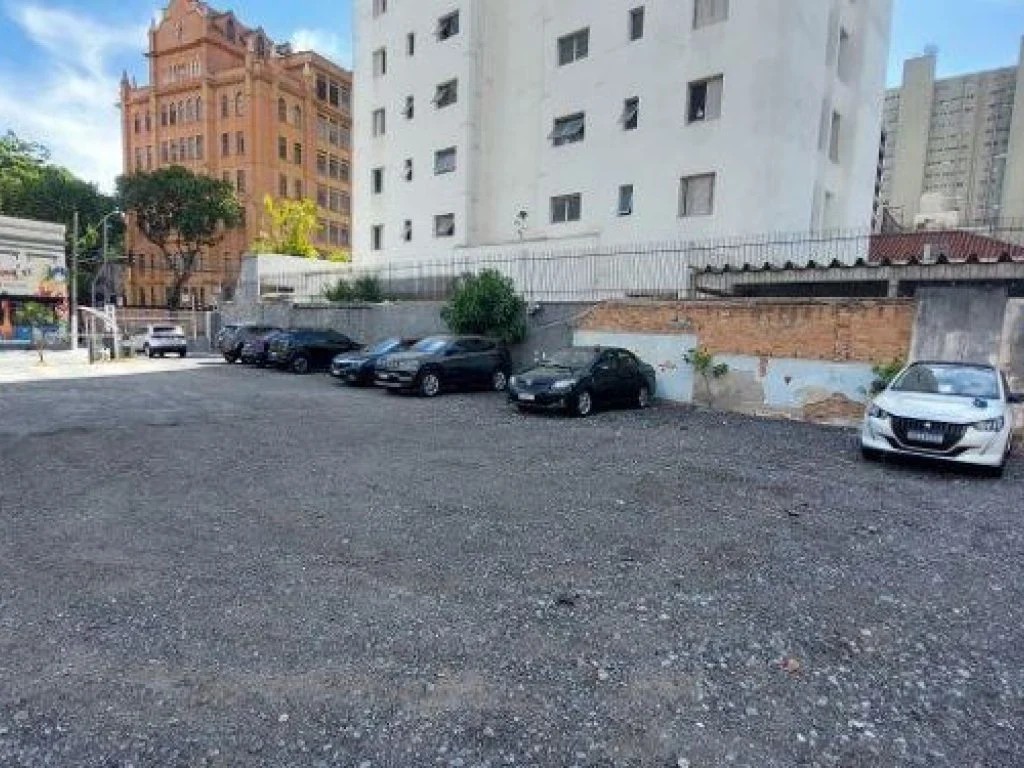 Imagem 4 - Rua Jaguaribe, 76, 82, 84, 88, 90,92 e 96 e Rua Frederico Abranches, 43, Vila Buarque, São Paulo, SP