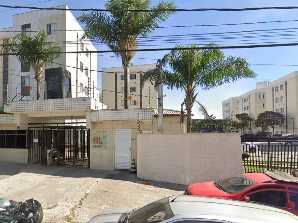 Imagem 2 - Rua Jairo de Almeida Machado, 15, Jaraguá, São Paulo, SP