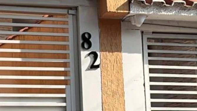 Imagem 2 - Rua Jardel Filho, 82, Casa B, Condominio Residencial Jardel Filho, Jardim Nossa Senhora Do Carmo, São Paulo, SP