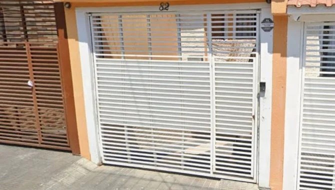 Imagem 4 - Rua Jardel Filho, 82, Casa B, Condominio Residencial Jardel Filho, Jardim Nossa Senhora Do Carmo, São Paulo, SP