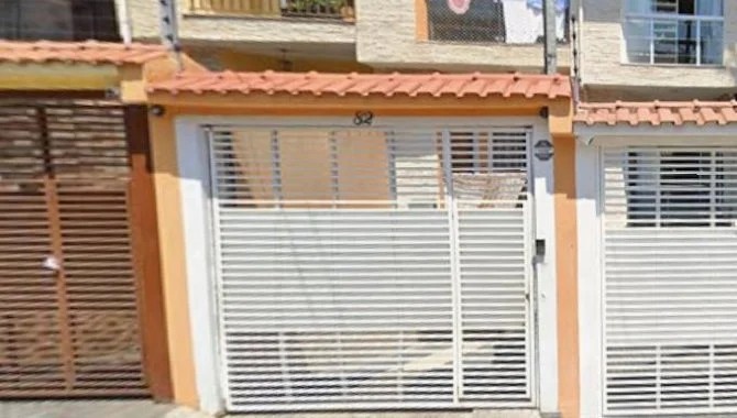 Imagem 6 - Rua Jardel Filho, 82, Casa B, Condominio Residencial Jardel Filho, Jardim Nossa Senhora Do Carmo, São Paulo, SP