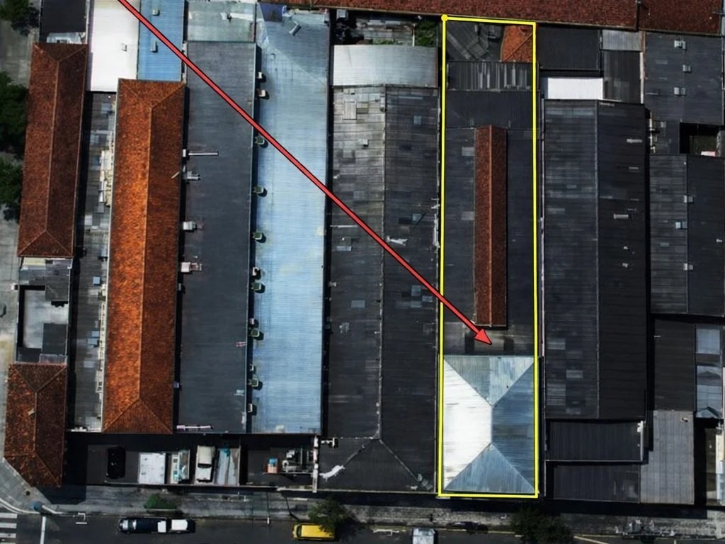 Imagem 2 - Rua Javaés, 719, Bom Retiro, São Paulo, SP