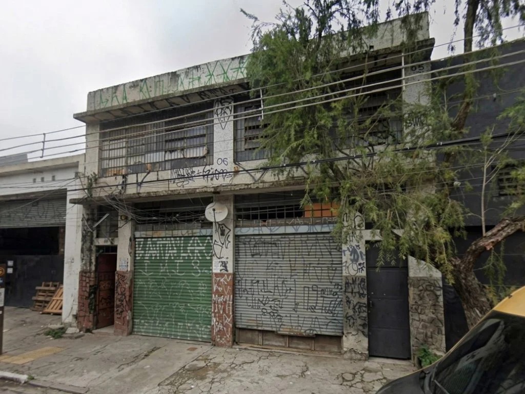 Imagem 3 - Rua Javaés, 719, Bom Retiro, São Paulo, SP