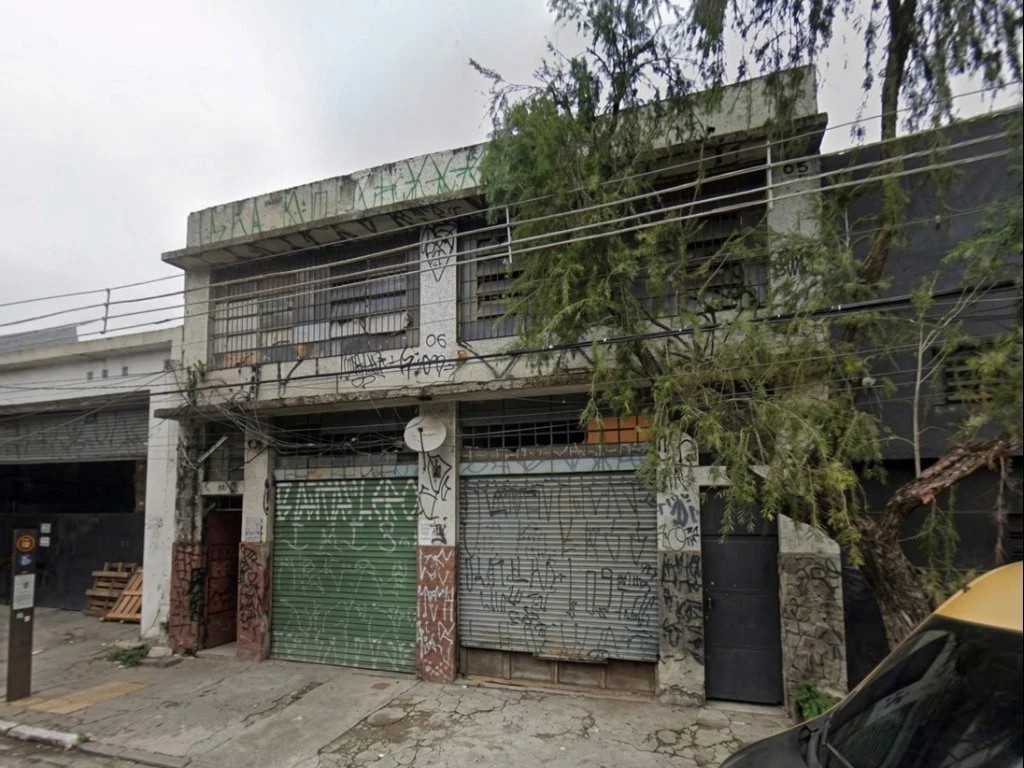 Imagem 4 - Rua Javaés, 719, Bom Retiro, São Paulo, SP