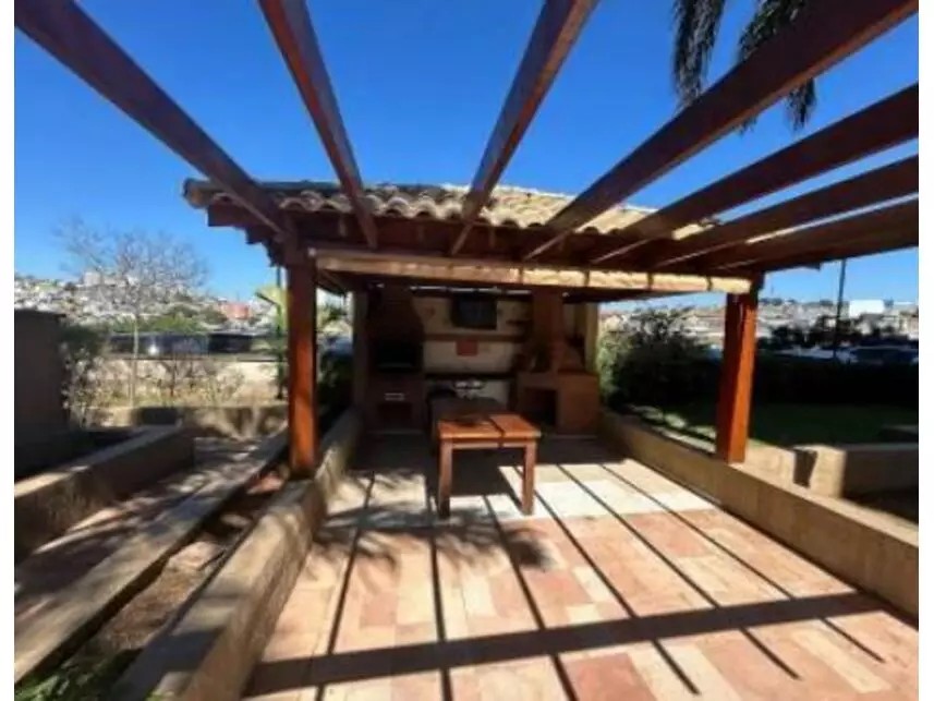 Imagem 2 - Rua Jaú, 51 - Apartamento 147, Torre A, Edifício Allegro, Residencial Vitta Clube de Vive - Santo Antônio - Osasco / SP