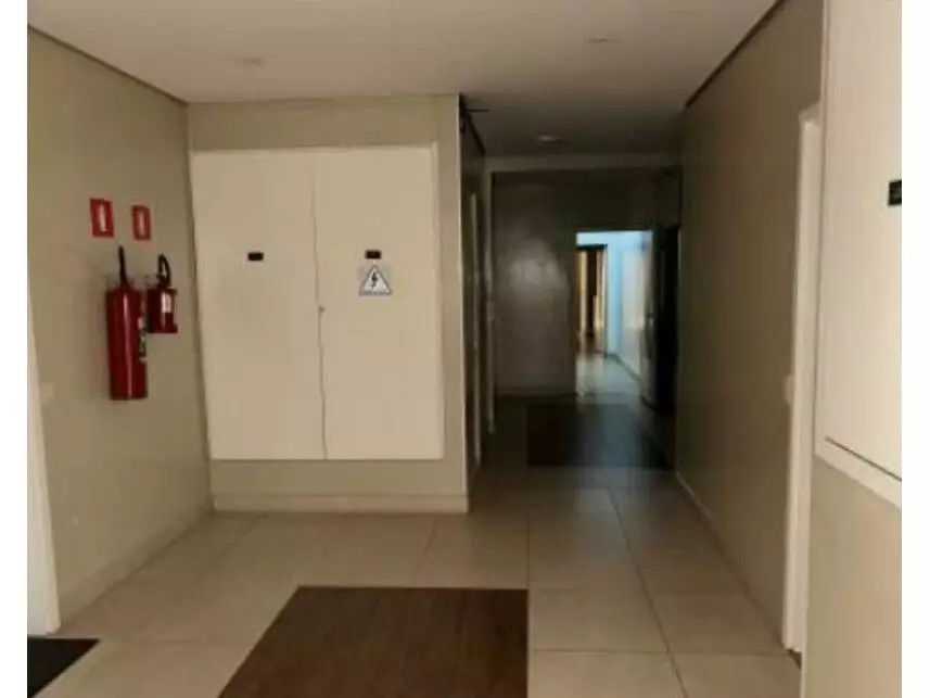 Imagem 4 - Rua Jaú, 51 - Apartamento 147, Torre A, Edifício Allegro, Residencial Vitta Clube de Vive - Santo Antônio - Osasco / SP