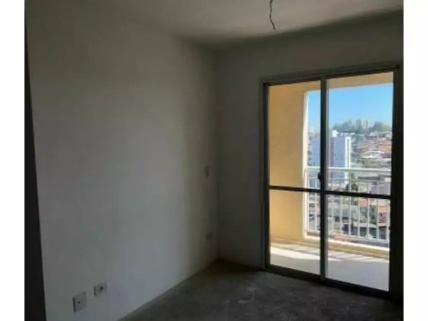 Imagem 5 - Rua Jaú, 51 - Apartamento 147, Torre A, Edifício Allegro, Residencial Vitta Clube de Vive - Santo Antônio - Osasco / SP