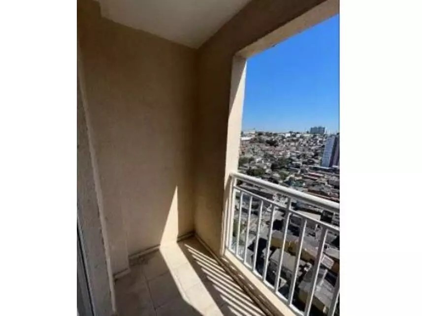 Imagem 6 - Rua Jaú, 51 - Apartamento 147, Torre A, Edifício Allegro, Residencial Vitta Clube de Vive - Santo Antônio - Osasco / SP