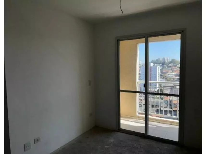 Imagem 8 - Rua Jaú, 51 - Apartamento 147, Torre A, Edifício Allegro, Residencial Vitta Clube de Vive - Santo Antônio - Osasco / SP