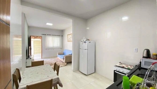 Imagem 5 - Rua JC 18, Casa 01, Residencial Jardim Canedo II, Senador Canedo, GO