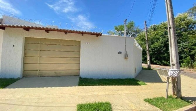 Imagem 6 - Rua JC 18, Casa 01, Residencial Jardim Canedo II, Senador Canedo, GO