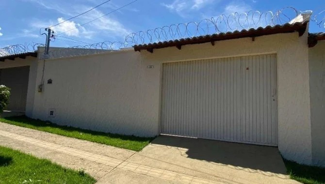 Imagem 8 - Rua JC 18, Casa 01, Residencial Jardim Canedo II, Senador Canedo, GO