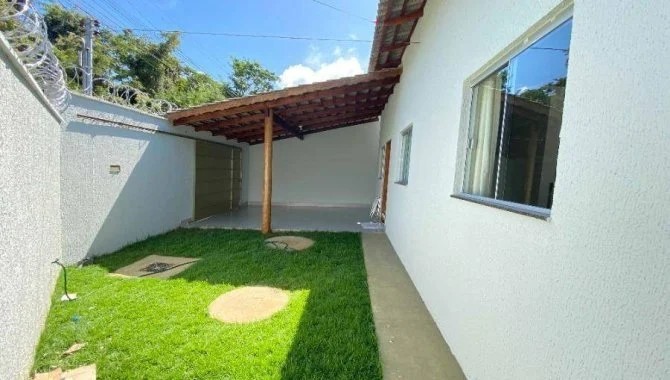 Imagem 9 - Rua JC 18, Casa 01, Residencial Jardim Canedo II, Senador Canedo, GO
