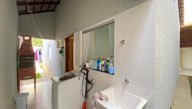 Imagem 13 - Rua JC 18, Casa 01, Residencial Jardim Canedo II, Senador Canedo, GO