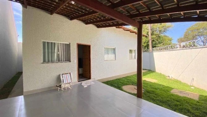 Imagem 14 - Rua JC 18, Casa 01, Residencial Jardim Canedo II, Senador Canedo, GO