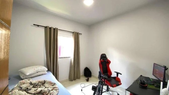 Imagem 16 - Rua JC 18, Casa 01, Residencial Jardim Canedo II, Senador Canedo, GO