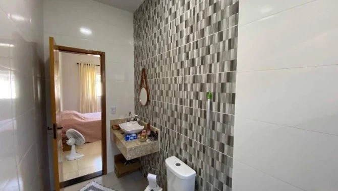 Imagem 17 - Rua JC 18, Casa 01, Residencial Jardim Canedo II, Senador Canedo, GO