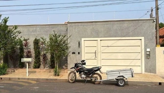 Imagem 10 - Rua Jeronimo Narciso Ramos, 401, Centro, Macaubal, SP