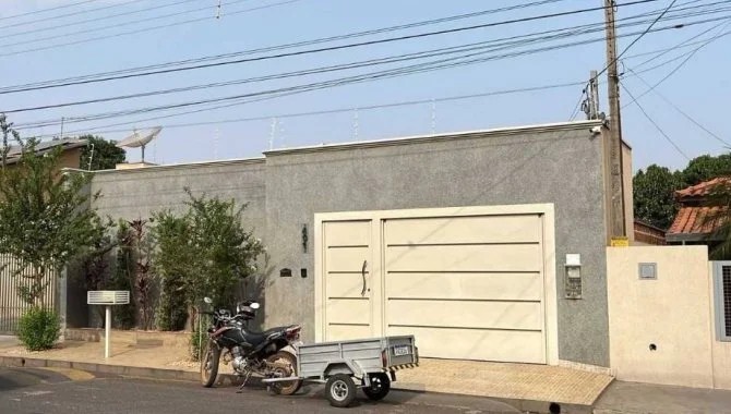 Imagem 11 - Rua Jeronimo Narciso Ramos, 401, Centro, Macaubal, SP