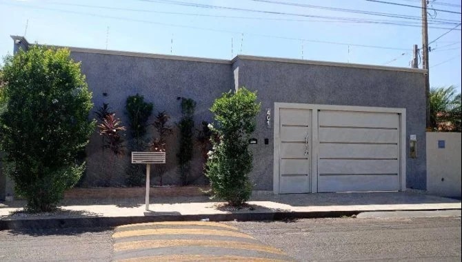 Imagem 15 - Rua Jeronimo Narciso Ramos, 401, Centro, Macaubal, SP