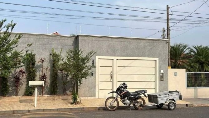 Imagem 29 - Rua Jeronimo Narciso Ramos, 401, Centro, Macaubal, SP