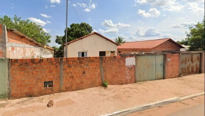 Imagem 4 - Rua Joana Gonçalves Lisboa, 60, Rutilante, Urucuia, MG