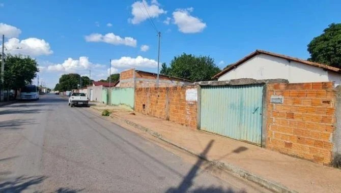 Imagem 5 - Rua Joana Gonçalves Lisboa, 60, Rutilante, Urucuia, MG