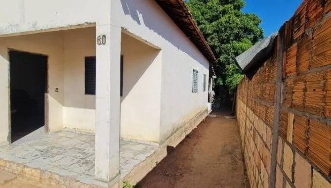 Imagem 15 - Rua Joana Gonçalves Lisboa, 60, Rutilante, Urucuia, MG