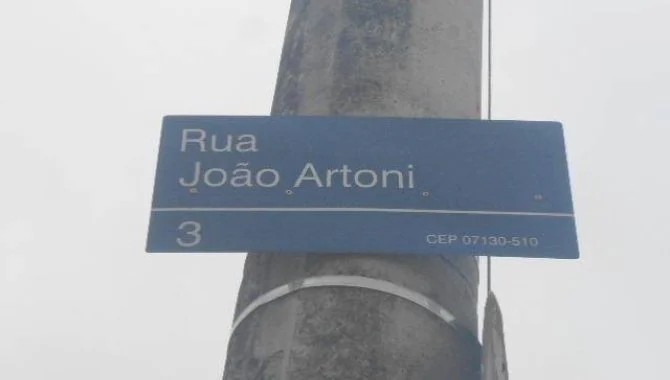 Imagem 4 - Rua Joao Artoni, 3, Apartamento N°61- Edificio Bahia, Condominio Vale Verde, Sítio Cocaia, Guarulhos, SP