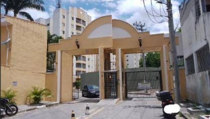 Imagem 8 - Rua Joao Artoni, 3, Apartamento N°61- Edificio Bahia, Condominio Vale Verde, Sítio Cocaia, Guarulhos, SP