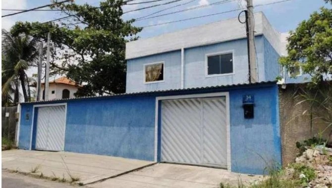 Imagem 2 - Rua Joao Cruz Costa, 34, Apto N0 102, Guaratiba, Rio De Janeiro, RJ