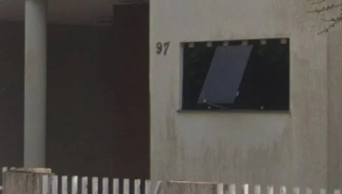 Imagem 2 - Rua Joao Falavigna, 97, Chácara Damião, Floraí, PR