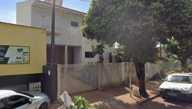 Imagem 10 - Rua Joao Falavigna, 97, Chácara Damião, Floraí, PR