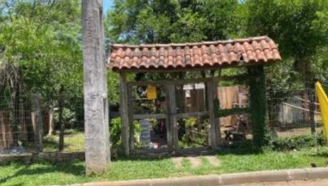 Imagem 2 - Rua Joao Fornari, 224, Barreto, Triunfo, RS