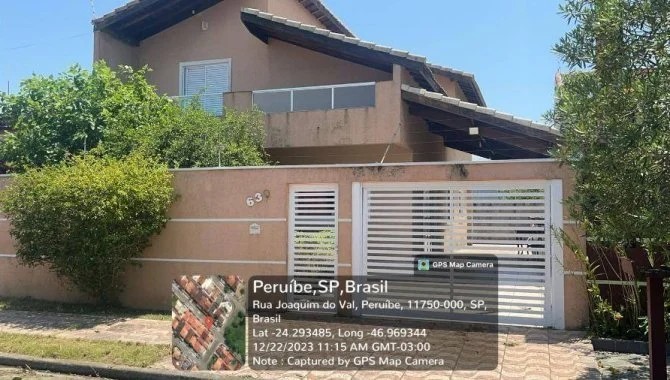 Imagem 21 - Rua Joaquim do Val, 630, Jardim Imperador, Peruíbe, SP