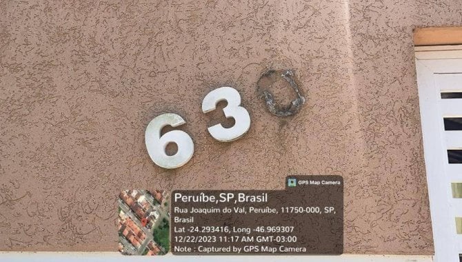 Imagem 22 - Rua Joaquim do Val, 630, Jardim Imperador, Peruíbe, SP